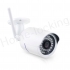 Home-Locking ip-camera wifi met bewegingsdetectie,1080P  2.0MP CBU-005